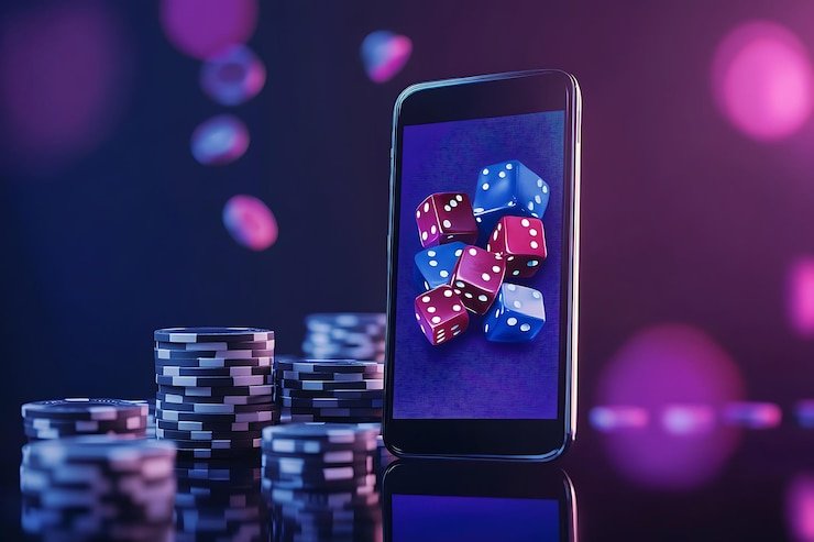 fufuslot apk mobile app dashboard showing football, live dealer, slots, and esports categories
